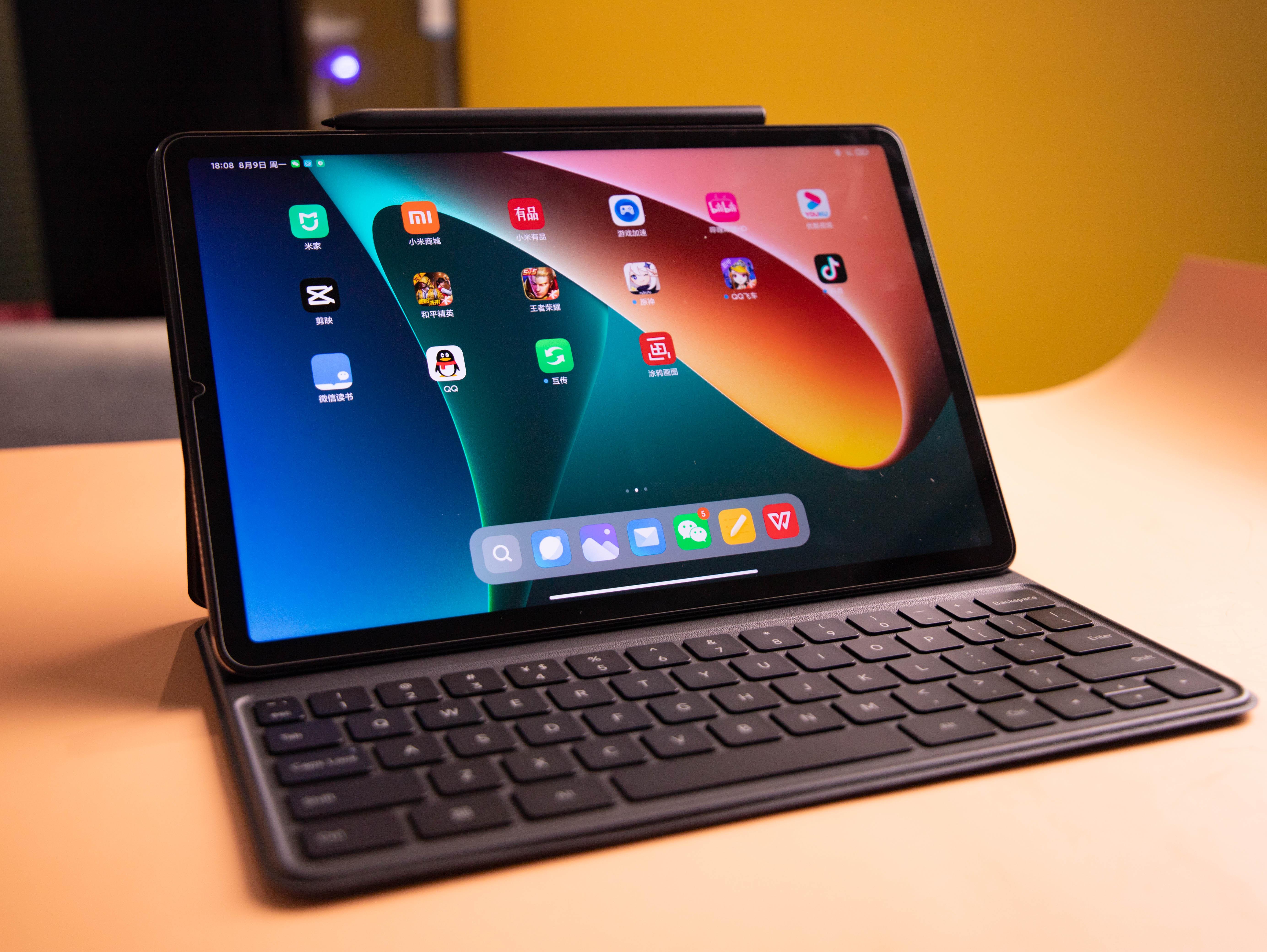 小米手机最新系统详解,功能与特性全面介绍