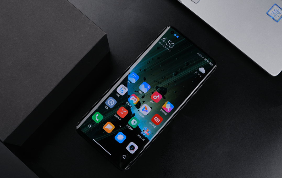 小米最新机型日常奇遇分享