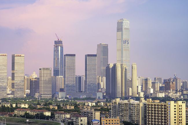 长沙房价最新动态与探索自然美景之旅,寻求内心平和与宁静的旅程