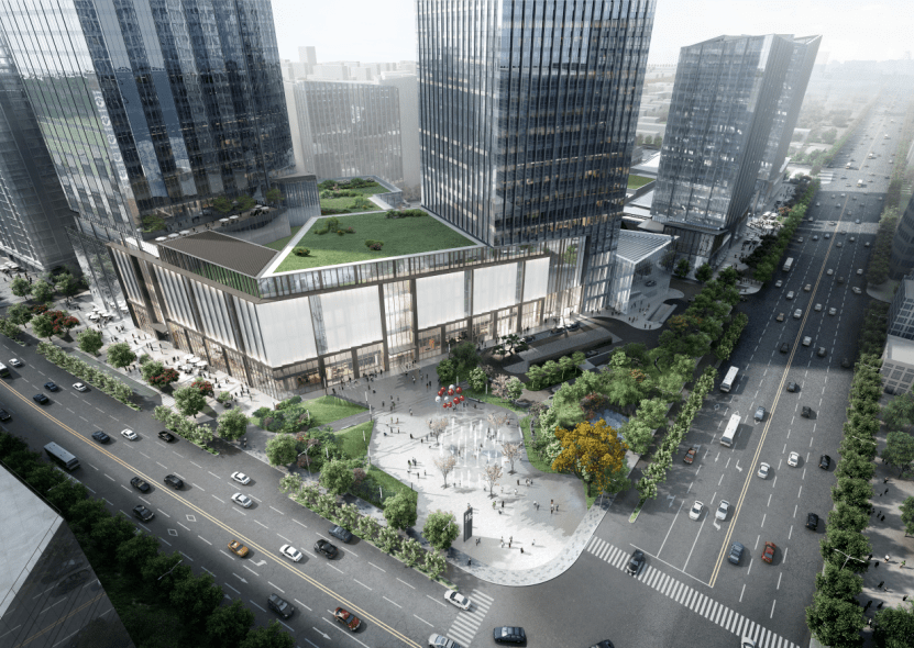 苏州高新最新动态,小巷风情独特魅力展露