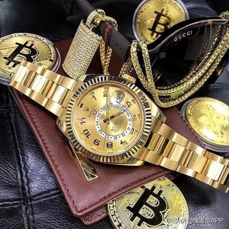 劳力士最新款手表,时尚与工艺的巅峰融合