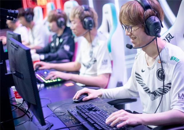 IG最新动态与观点阐述分析