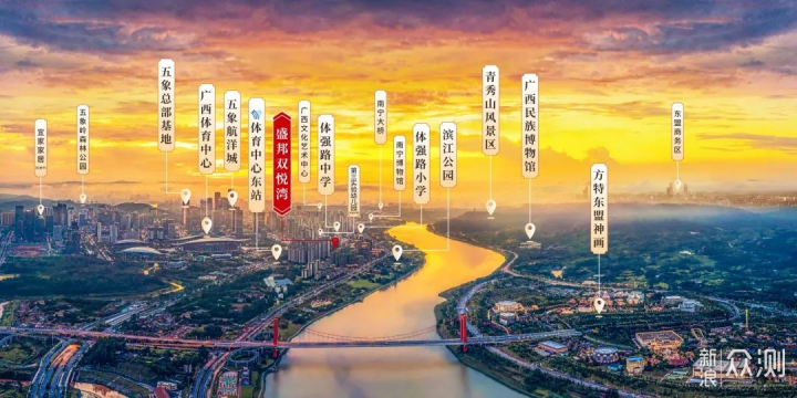 南宁房价最新动态与探索自然美景之旅,追寻内心的宁静与平和