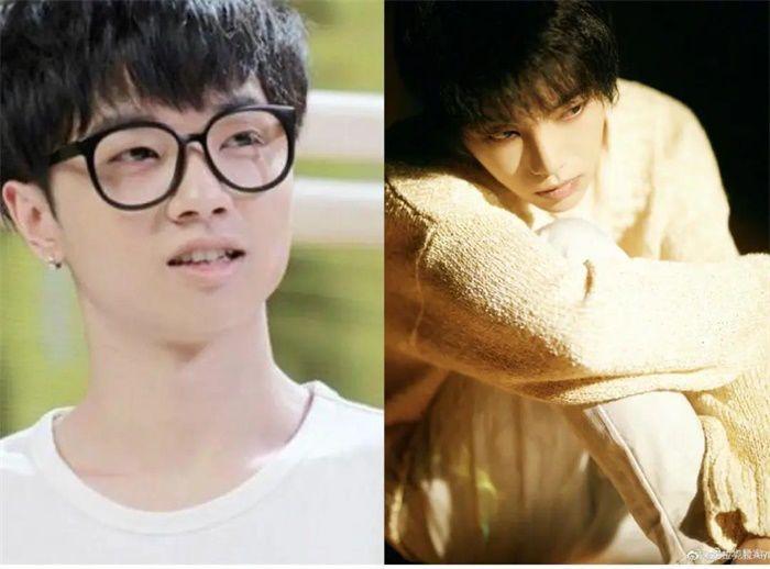 华晨宇最新图片,音乐与形象的完美融合瞬间欣赏