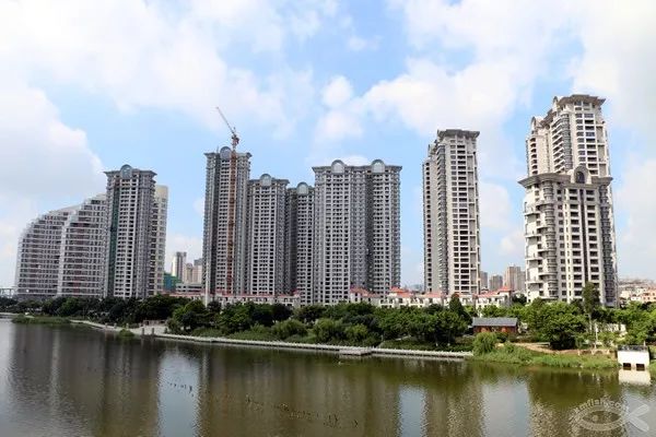 厦门最新楼盘,时代印记与城市的脉动同步前行