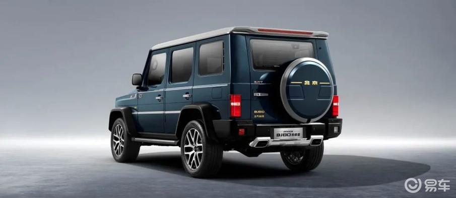 最新款吉姆尼,小巷中的隐藏宝藏大探秘