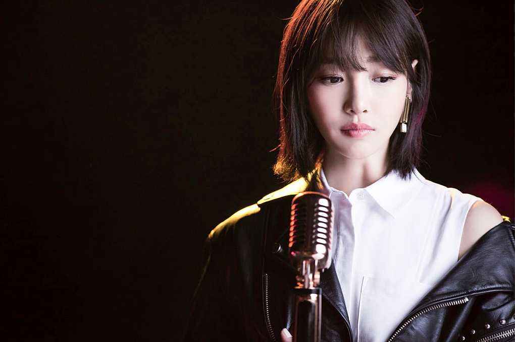 周迅最新动态,璀璨星途,无限可能