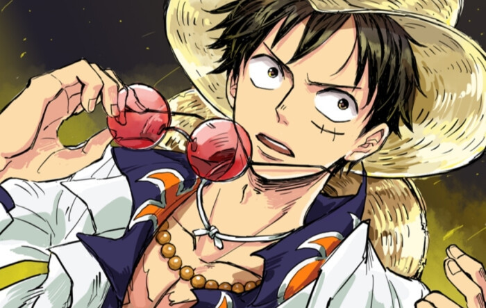 海贼王最新动画深度分析与个人观点分享