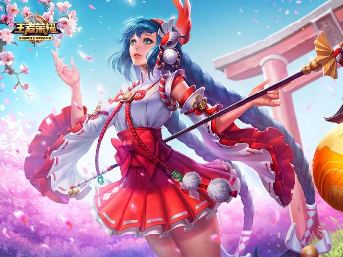 大乔最新皮肤,科技与艺术的绝美融合