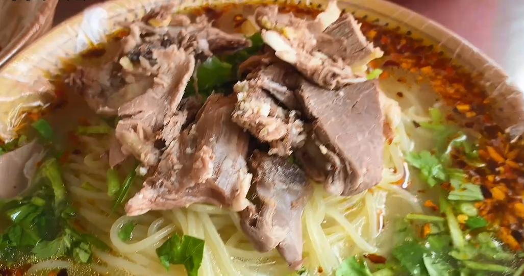 沛县最新规划图下的隐秘宝藏,小巷特色小店探秘