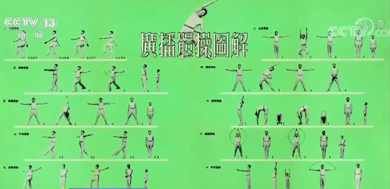 最新广播体操视频教程,一步步掌握体操技能