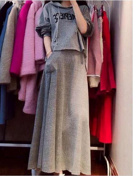 女卫衣春秋最新款,时尚、舒适与潮流的完美融合