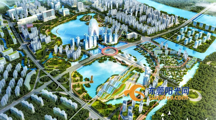 东莞麻涌最新规划图,一段生活的温馨日常故事启幕