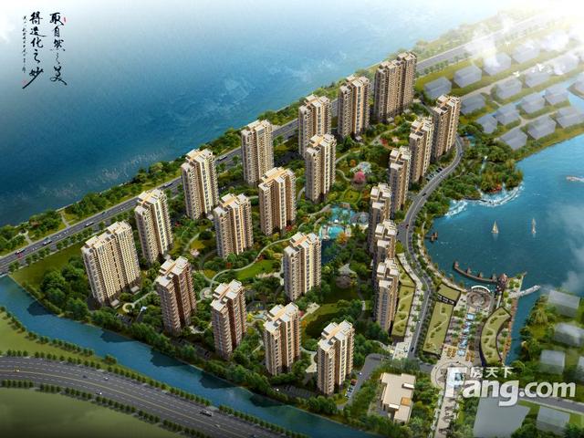 塘沽湾新城动态更新,变化中的希望之城,自信与成就感的源泉