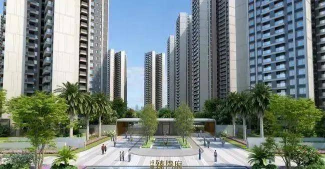 塘沽湾新城动态更新,变化中的希望之城,自信与成就感的源泉