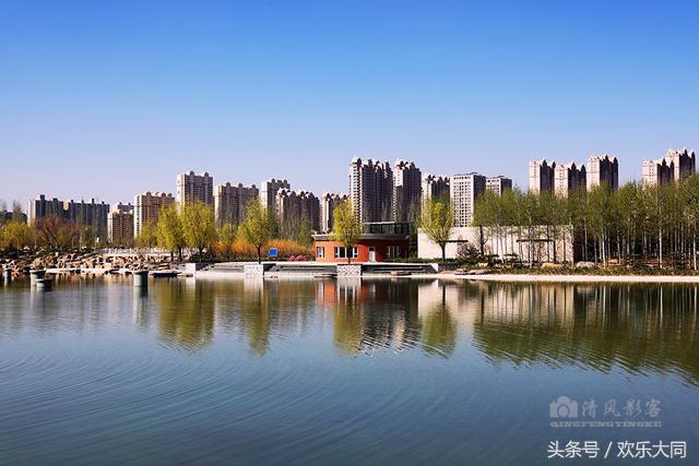 启程,探寻自然美景的旅程!