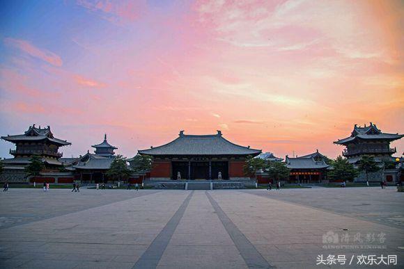 探寻自然美景的旅程!