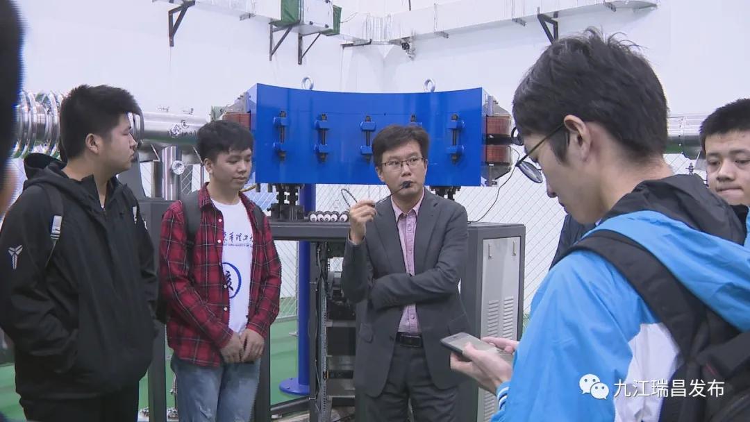 瑞昌人才网,科技引领未来,重塑招聘体验新篇章