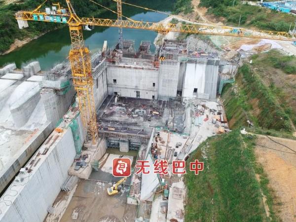 黄石盘水库科技新进展,未来生活触手可及的新篇章