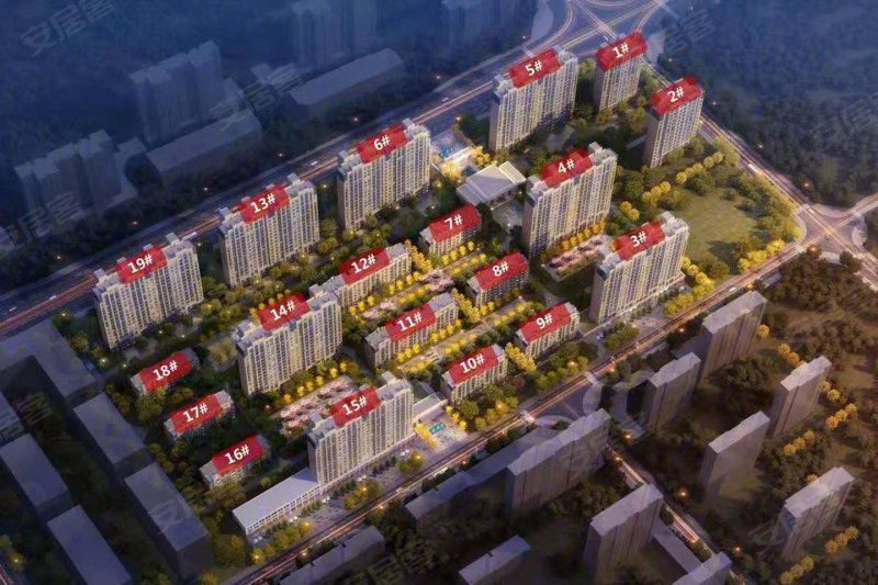 保定状元新府最新动态,科技重塑生活,未来触手可及