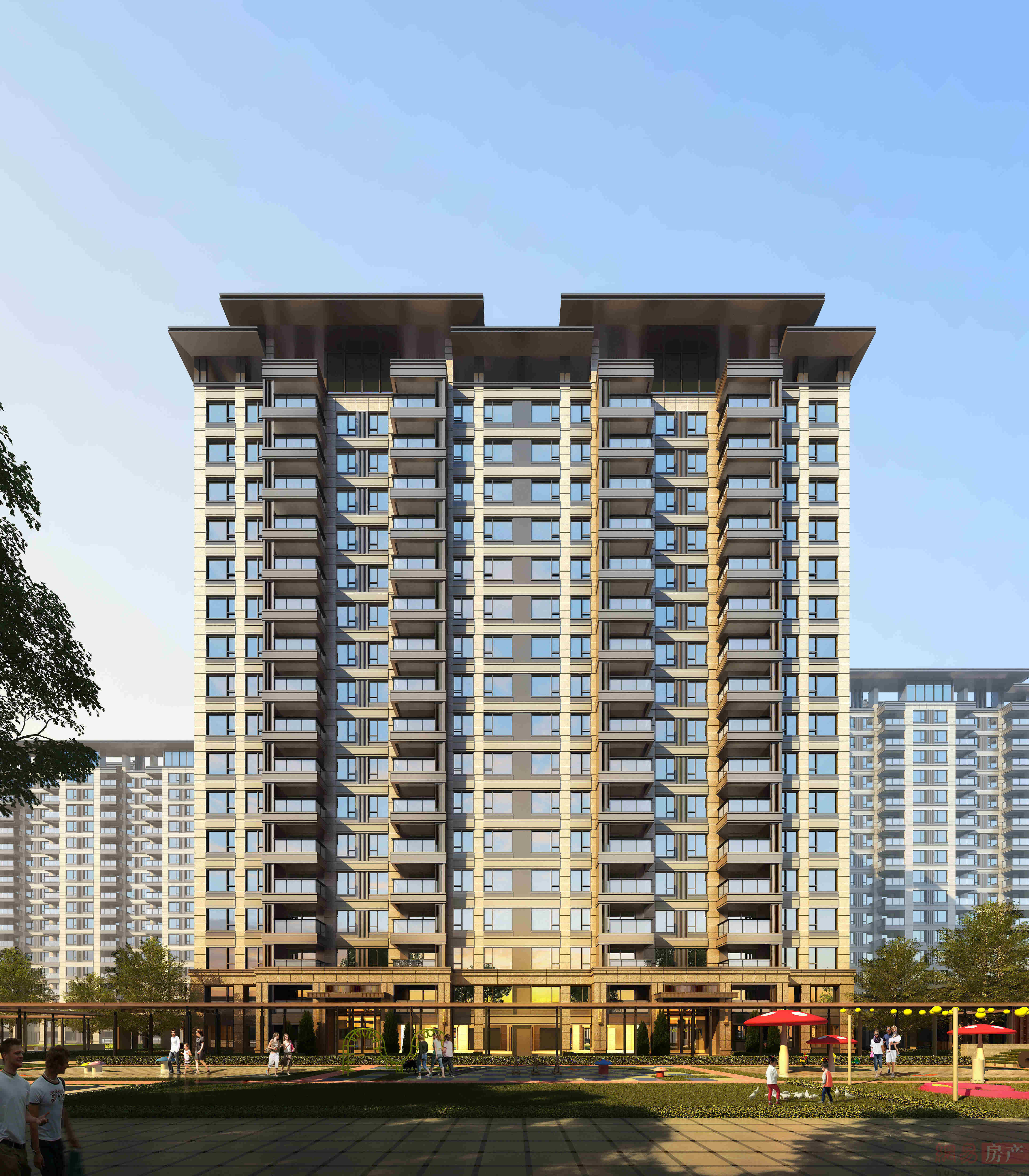 保定状元新府最新动态,科技重塑生活,未来触手可及