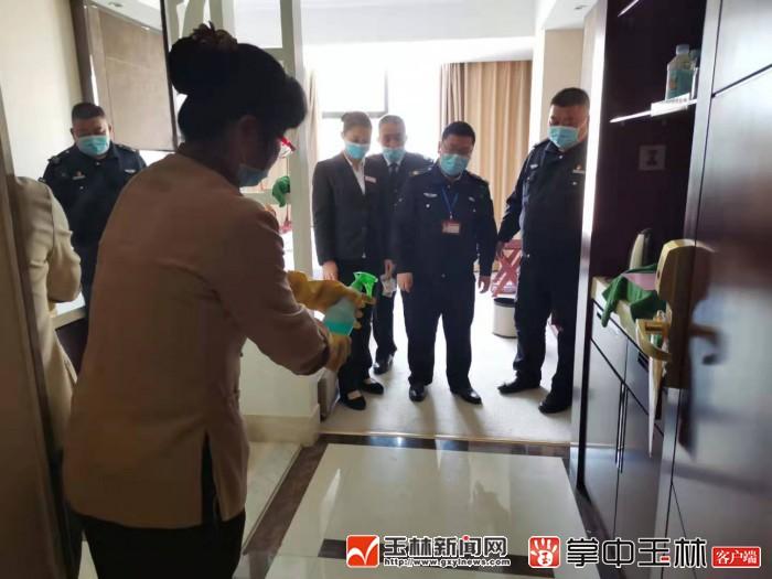 容县最新新闻动态📢📣今日更新