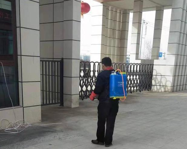 兰州疫情防控实时更新,最新动态与措施