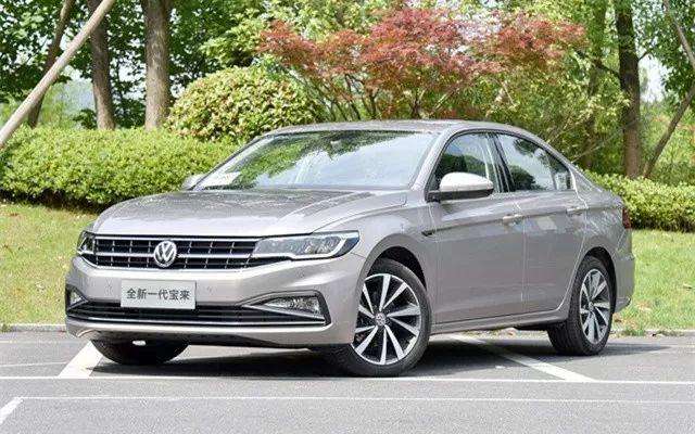 最新款宝来报价及图片大全,全面了解宝来车型与价格信息