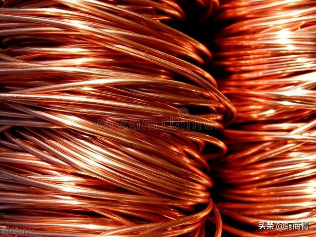 今日废铜价格动态及小巷深处的铜宝特色小店最新资讯