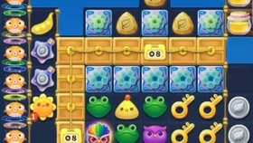 开心消消乐最新破解版下载,游戏爱好者的福音