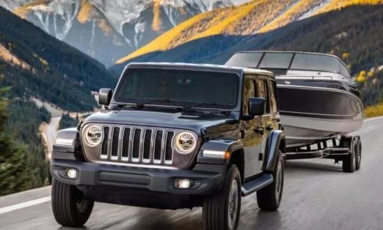 牧马人国产最新动态,启程探索自然美景的旅程