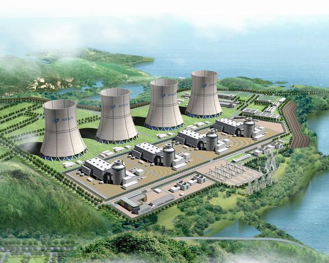 咸宁核电站最新动态更新,最新消息汇总