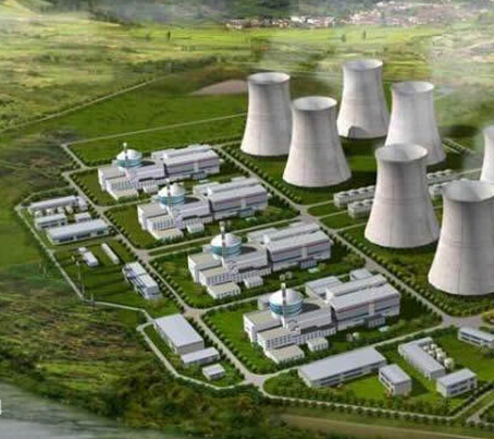 咸宁核电站最新动态更新,最新消息汇总