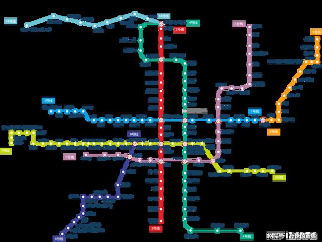北京最新地铁路线图,时代脉络与城市的跃迁展现