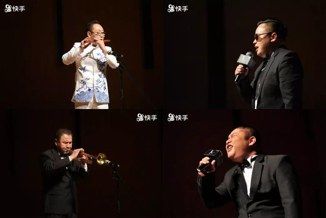 下载快手最新版本,开启励志之旅,拥抱变化,成就自我