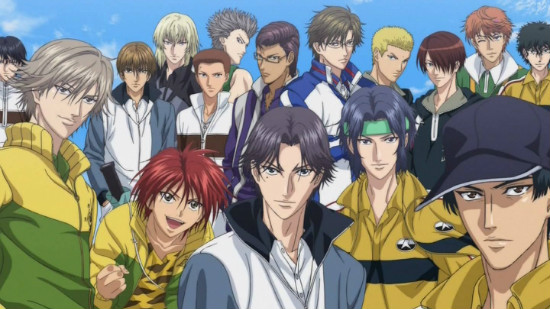 网球王子最新剧场版,心灵与自然的交响乐章之旅