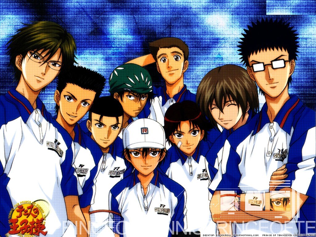 网球王子最新剧场版,心灵与自然的交响乐章之旅