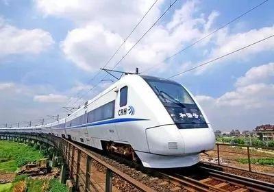 昌景黄铁路最新进展速递