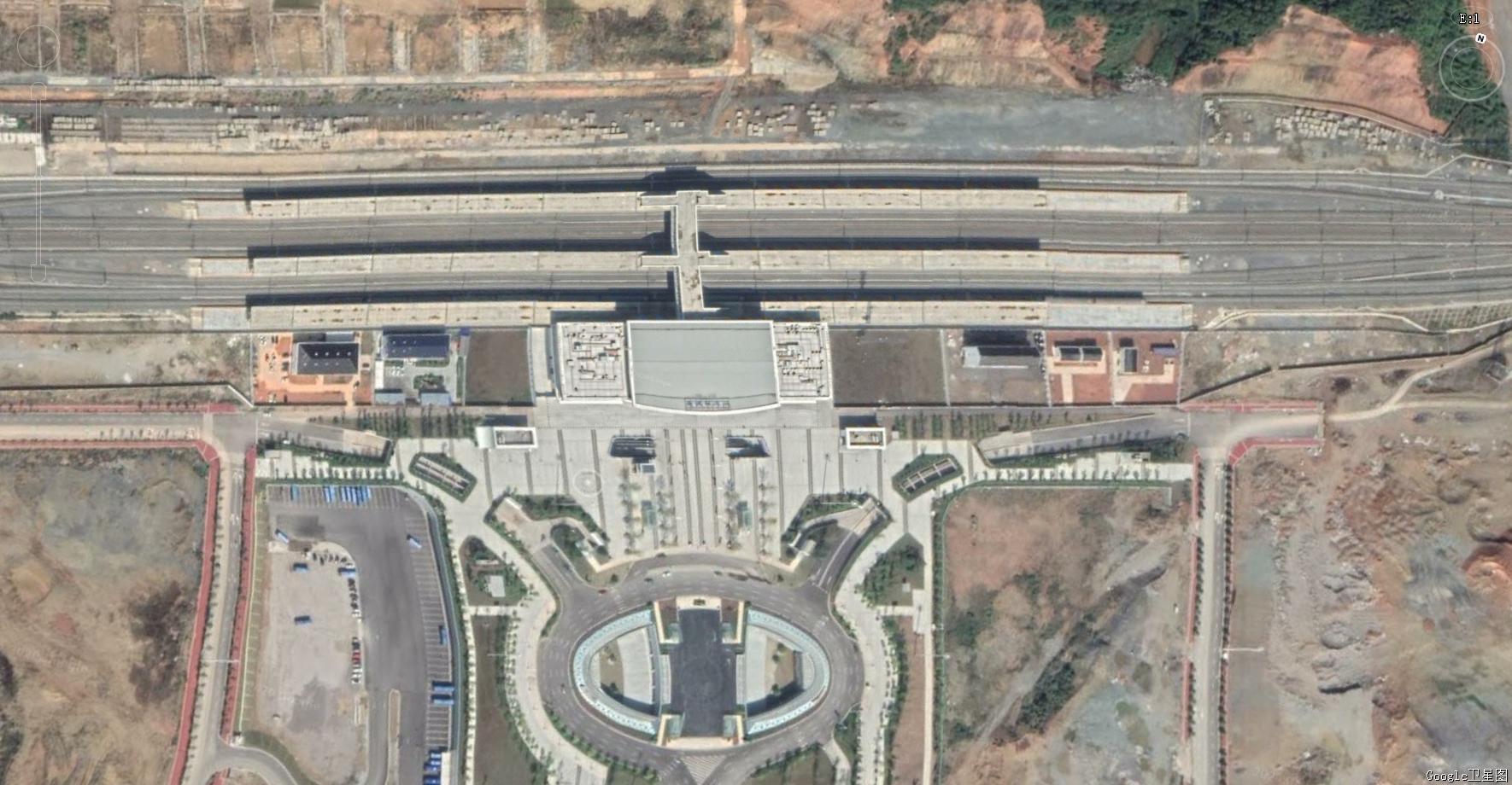 昌景黄铁路最新进展速递