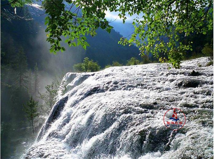 平武到九寨沟路况更新,小巷风情与神秘小店探秘