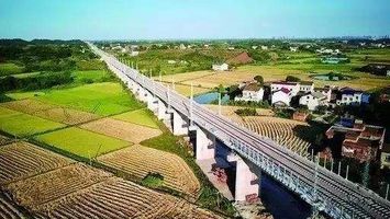 怀邵衡高铁最新动态与小巷美食探秘