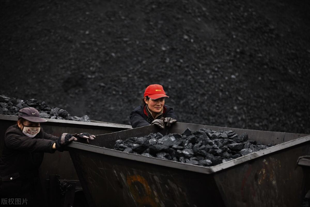 内蒙古煤价走势分析,多重因素驱动下的市场趋势探讨最新消息