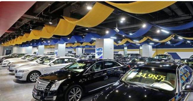 永川二手车最新动态,驾驭变化,自信前行