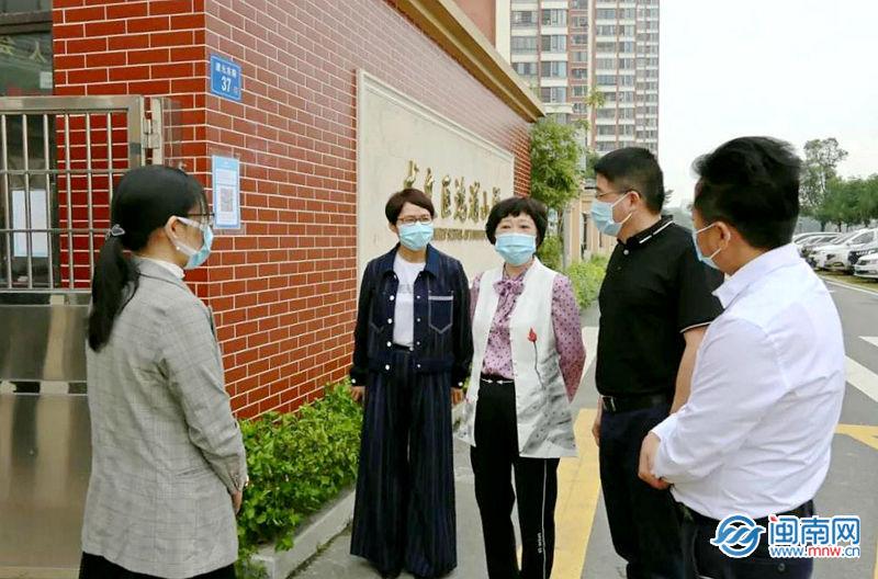 福建省漳州市最新疫情概况更新