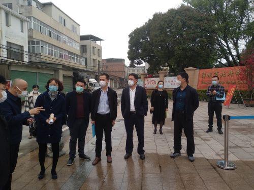 福建省漳州市最新疫情概况更新