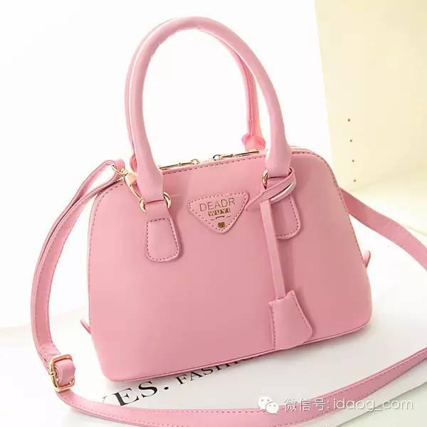 女人手提包最新款式及选购指南