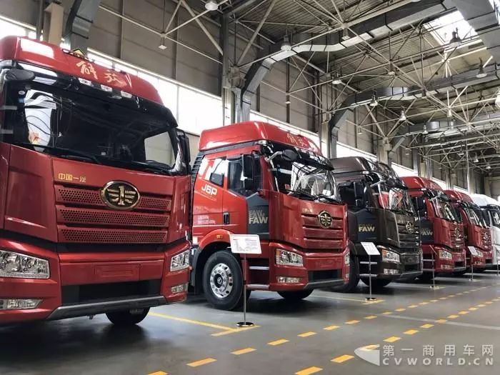 东风一汽合并最新动态,两大巨头携手共创未来!