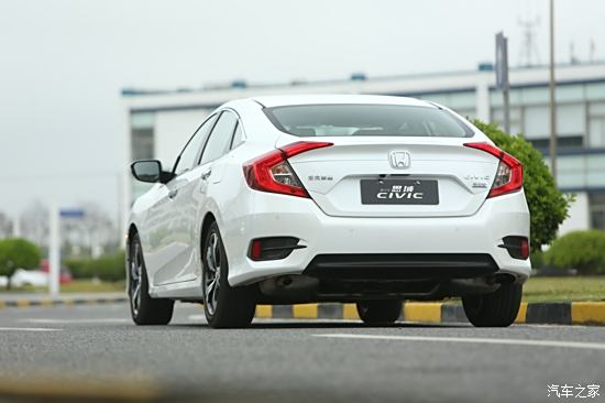 思域十代最新动态,汽车科技的革新辩论盛宴