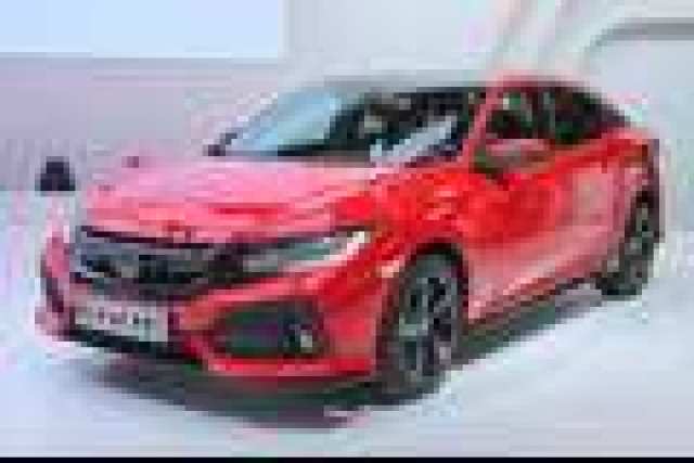 思域十代最新动态,汽车科技的革新辩论盛宴