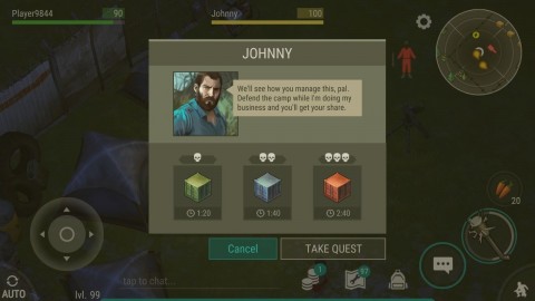 地球末日生存破解版最新版的观点阐述与探讨